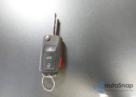 2012 Volkswagen Jetta 2.5L Se from USA, damaged, VIN 3VWDP7AJ9CM466912